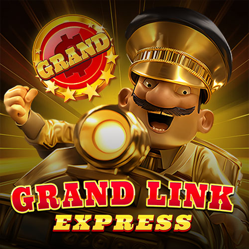 Grand Link Express: Hold & Win